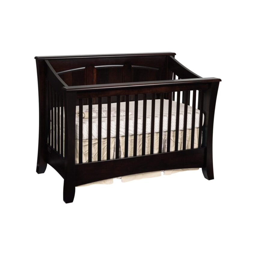 Carlisle Panel Crib