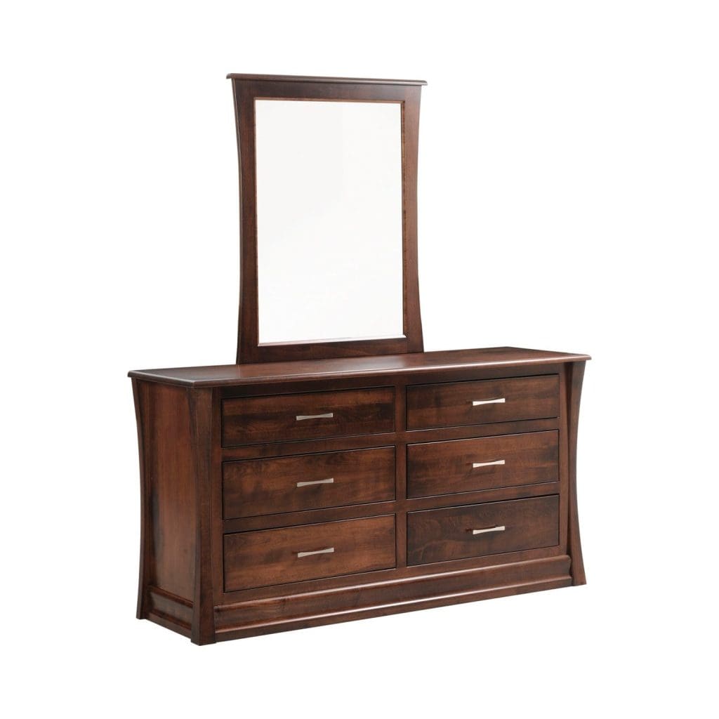 Carlisle Dresser