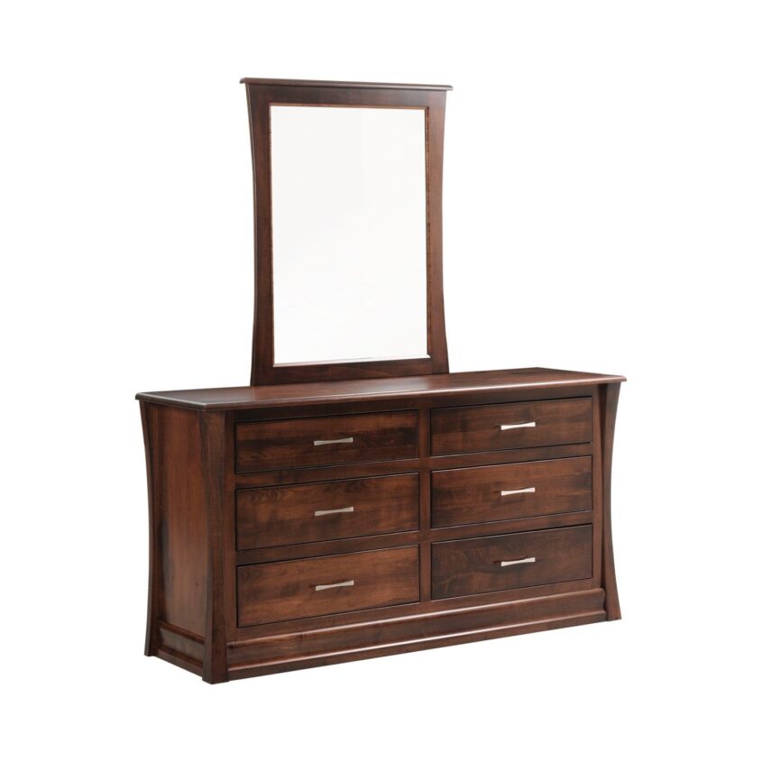 Carlisle Dresser