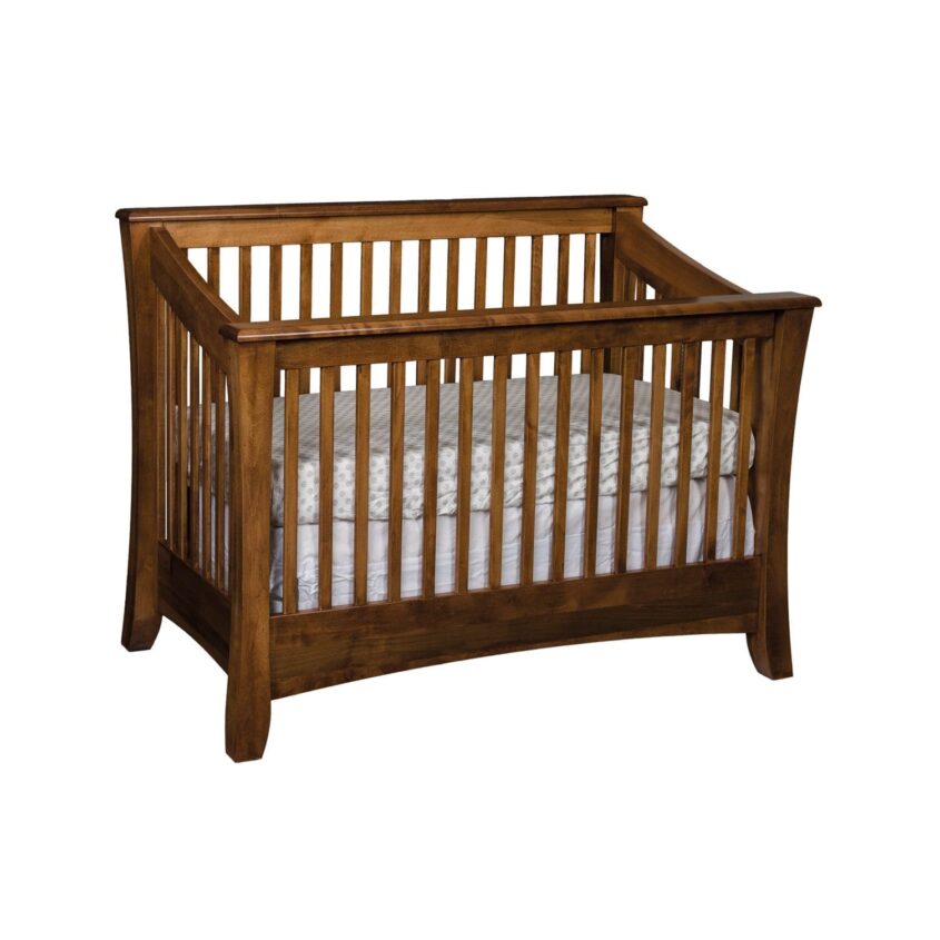 Carlisle Crib