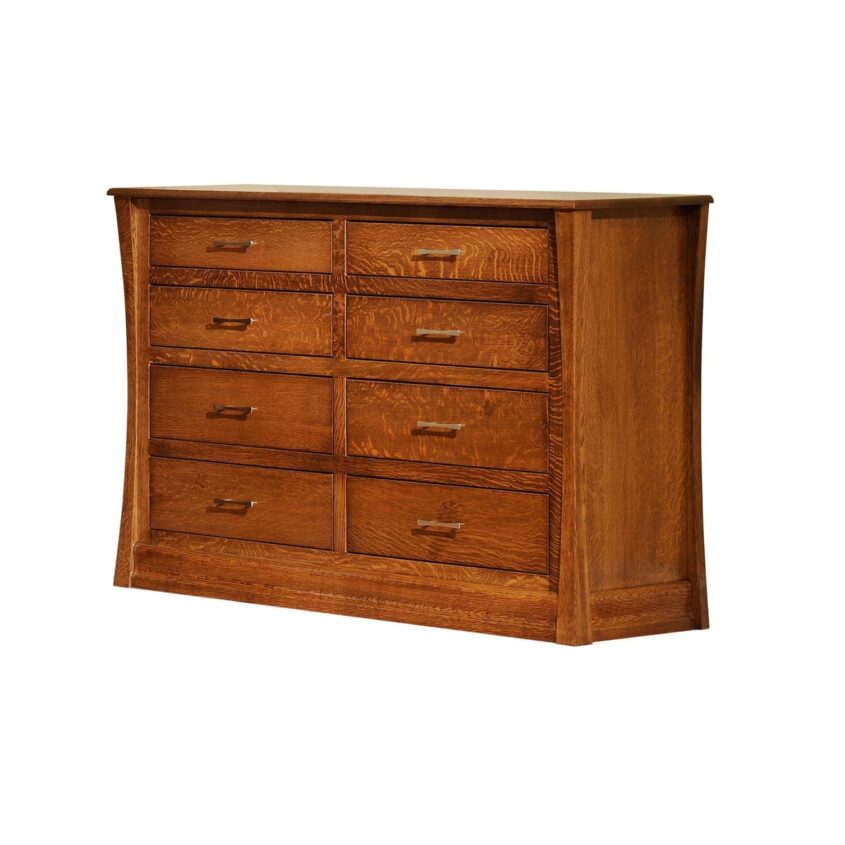 Carlisle Tall Dresser