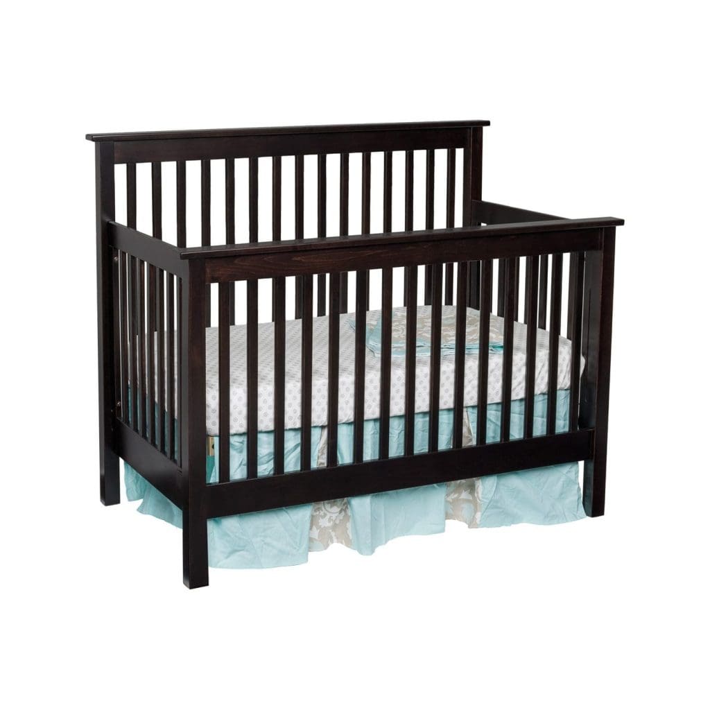 Economy Crib