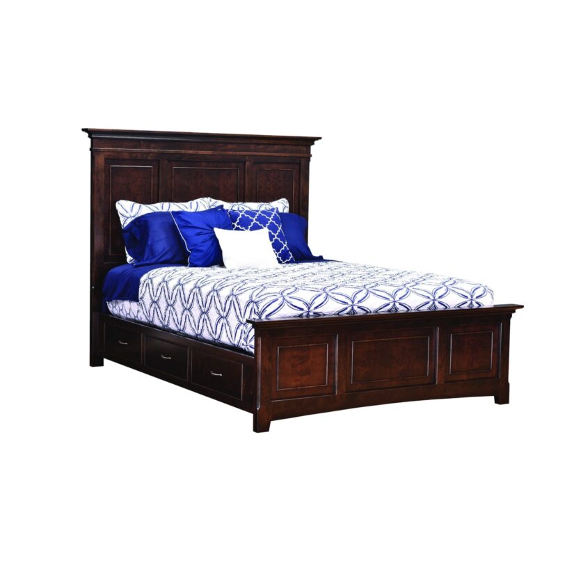 Hamilton Bed