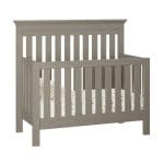 haven slat crib