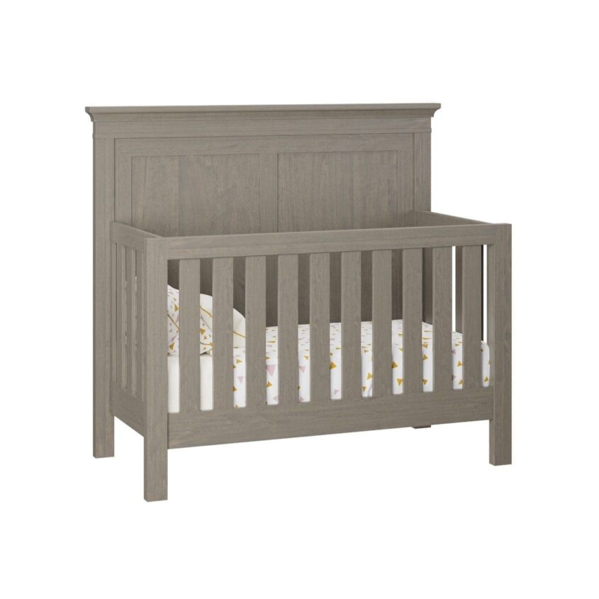 Haven Panel Crib