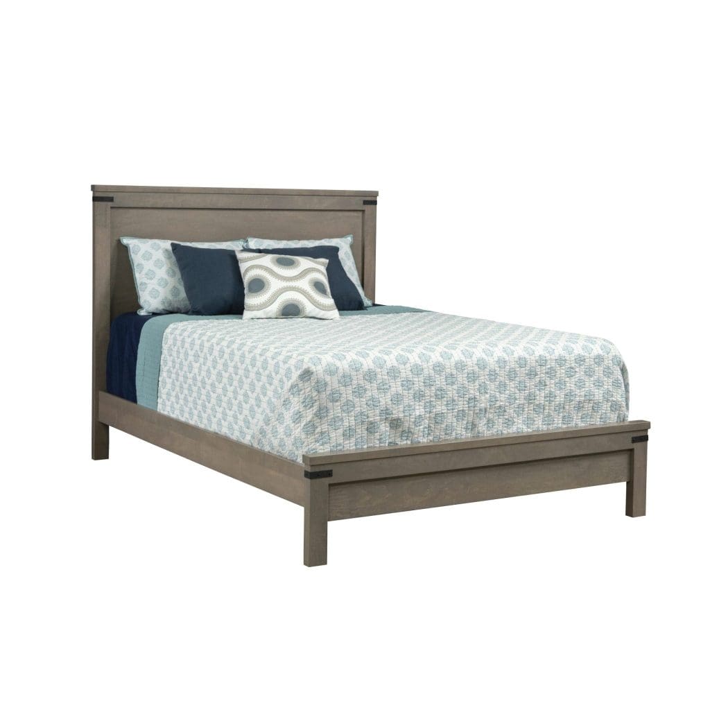 Lewiston Bed