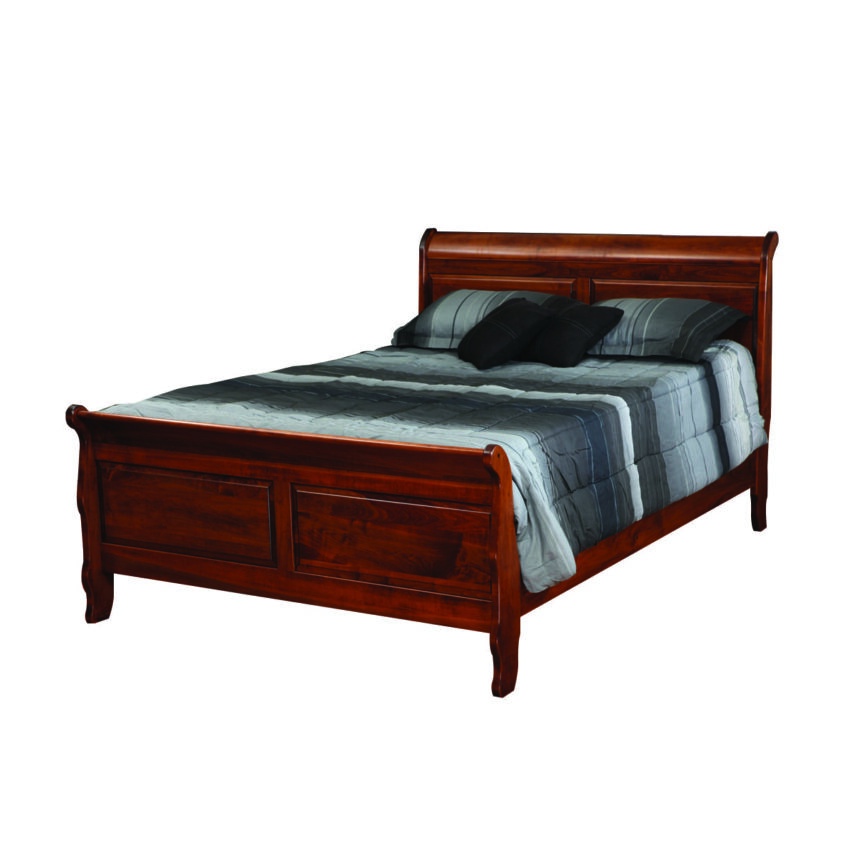 Lindenhurst Sleigh Bed