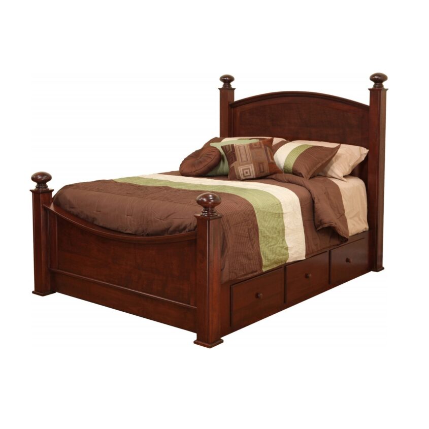 Luellen Bed