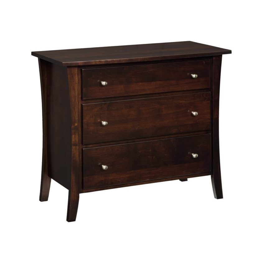 Manhattan Three Drawer Changer