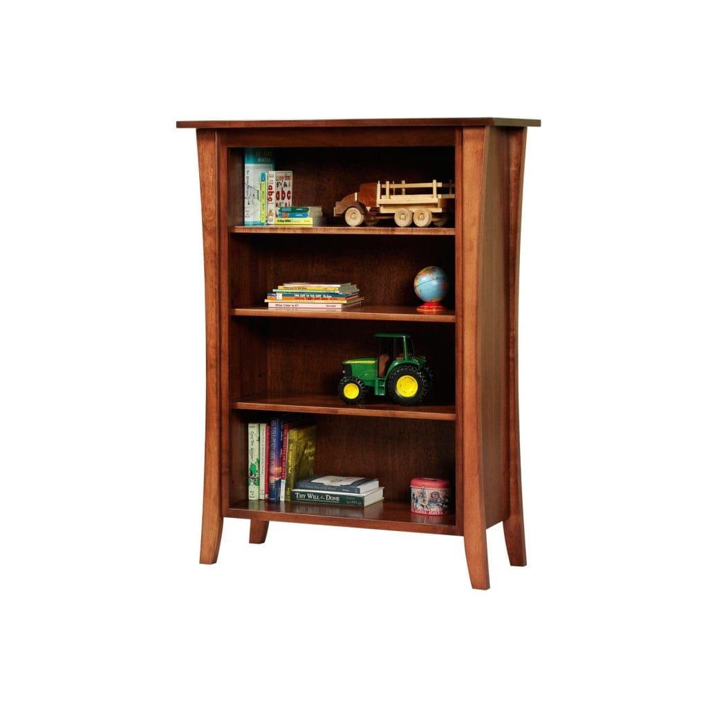 Manhattan Bookcase