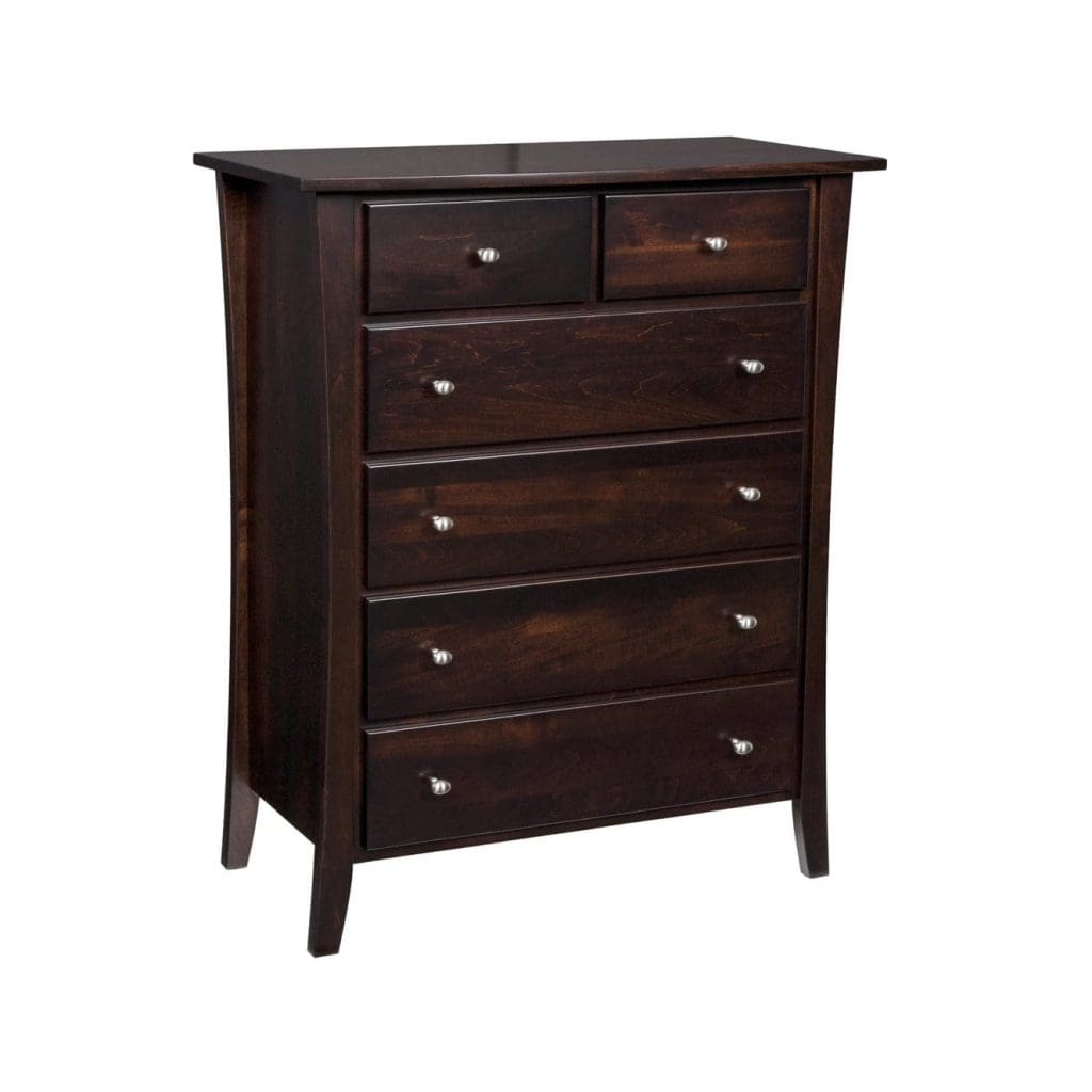 Manhattan Chest