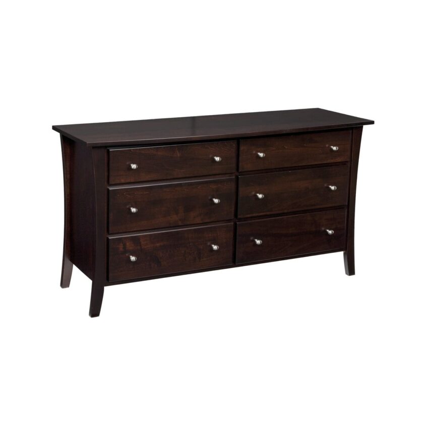 Manhattan Dresser