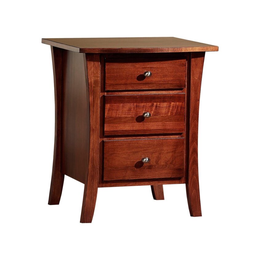 Manhattan Nightstand