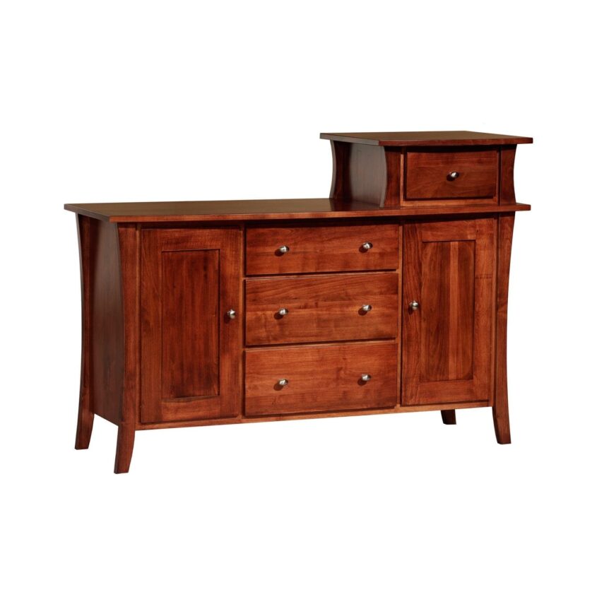 Manhattan Changing Tower