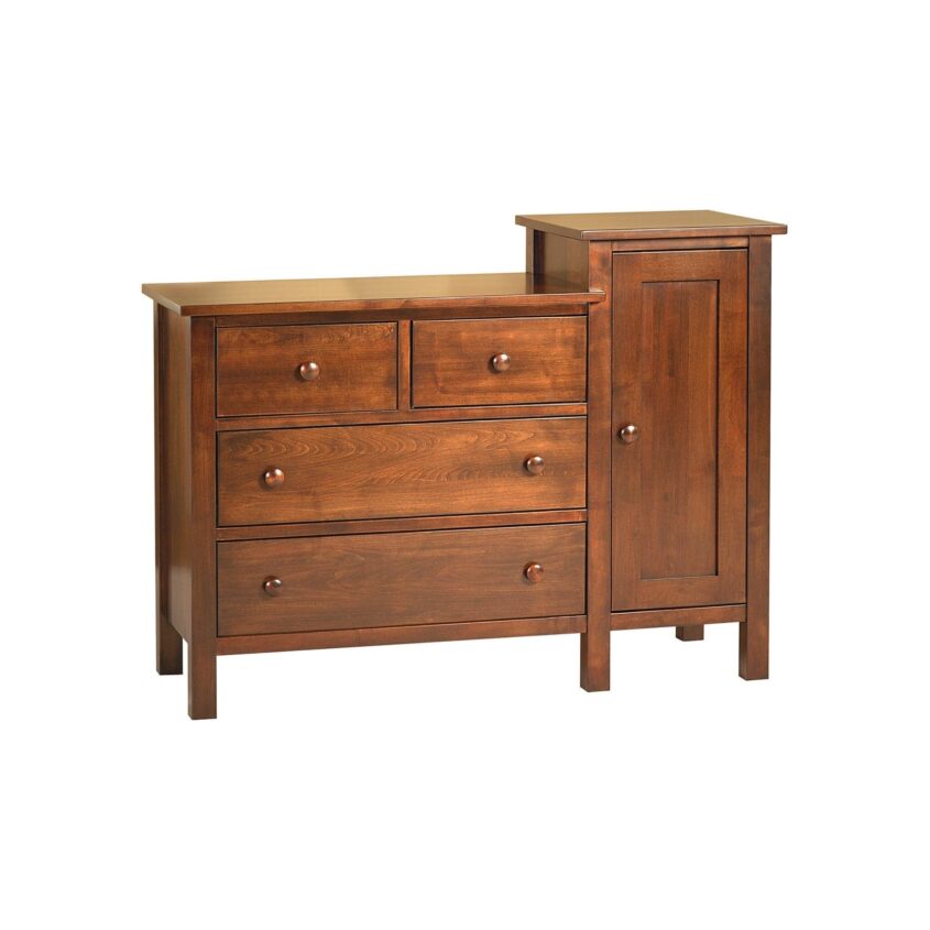 Mission Changing Tower