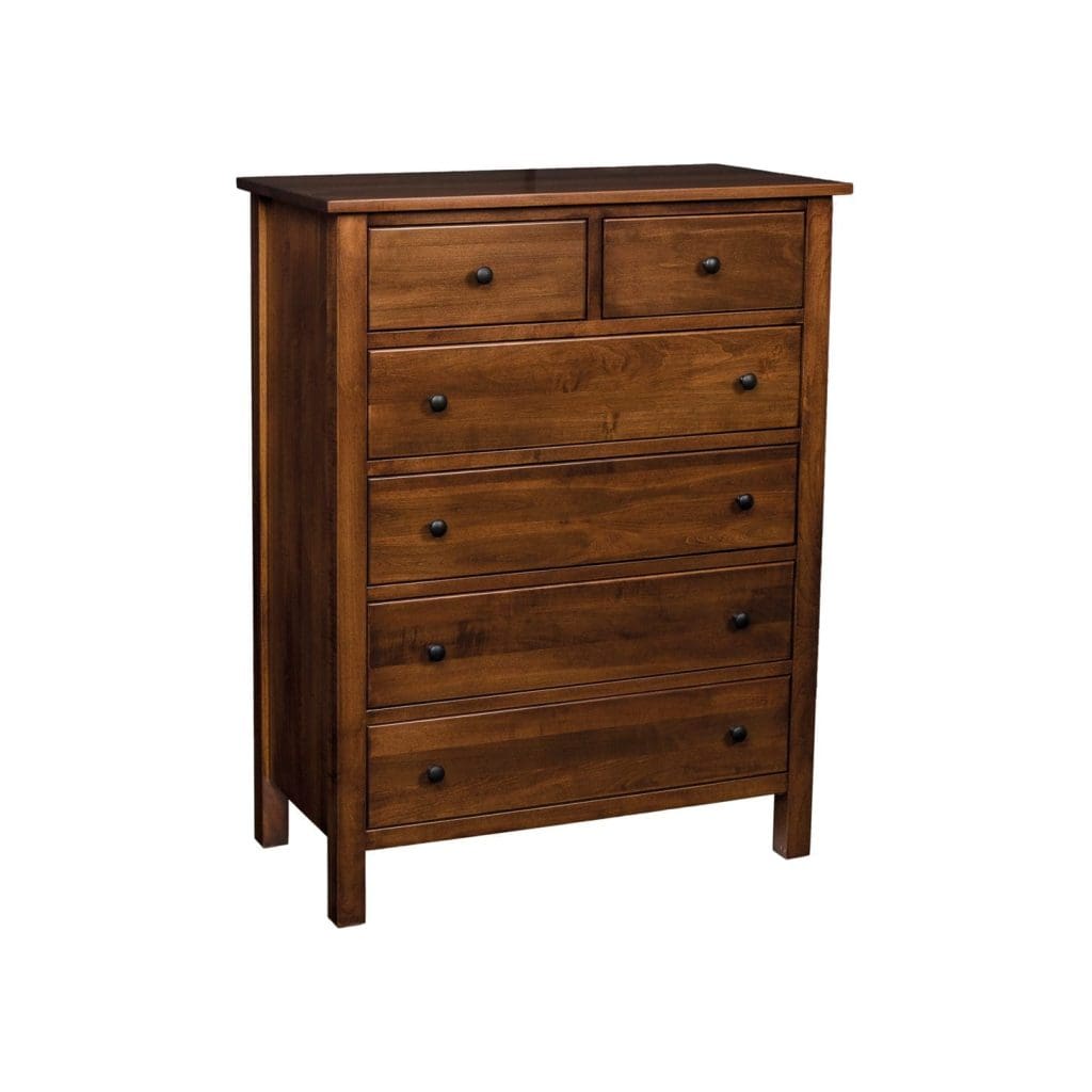 Mission Chest