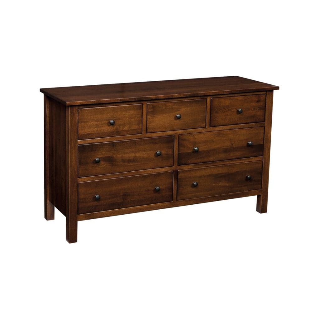 Mission Dresser