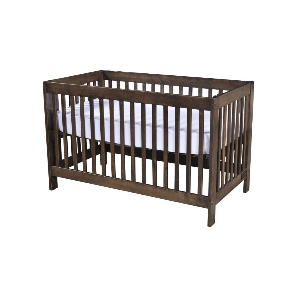 Prudence Crib