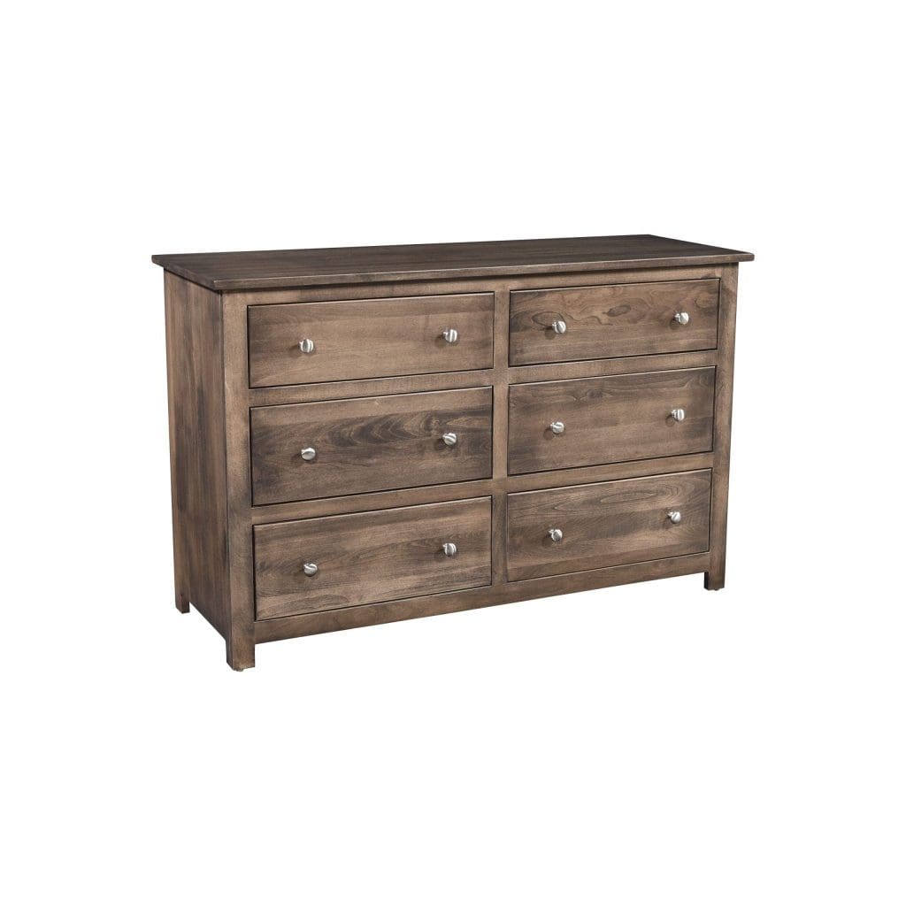 Prudence Dresser