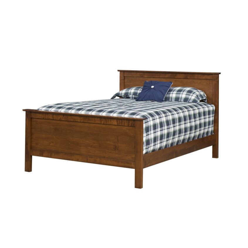 Shoreview Bed