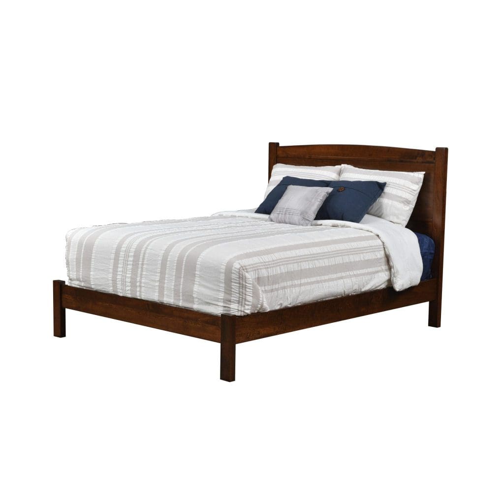 Slumberland Bed
