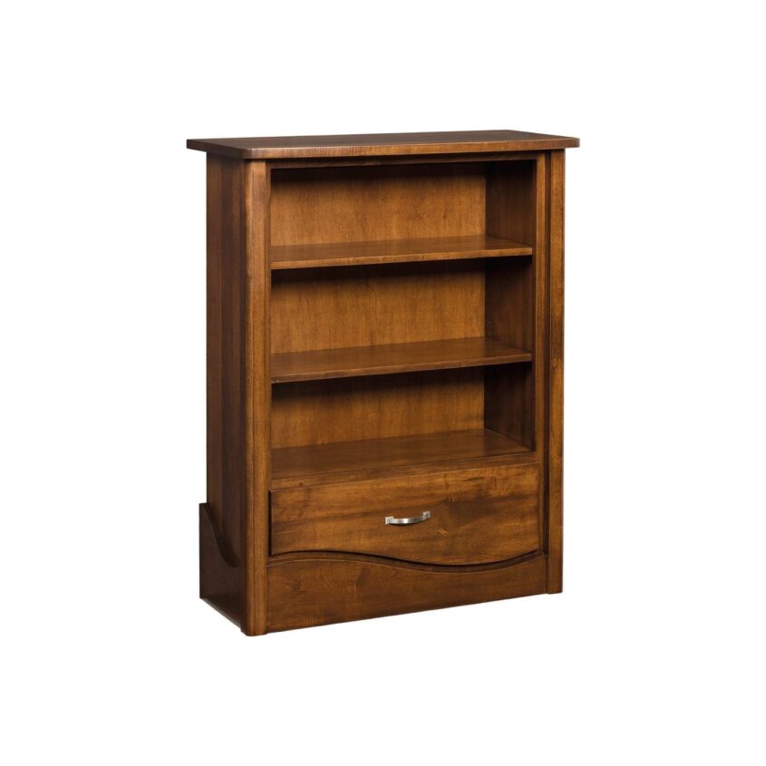 Tanessah Bookshelf