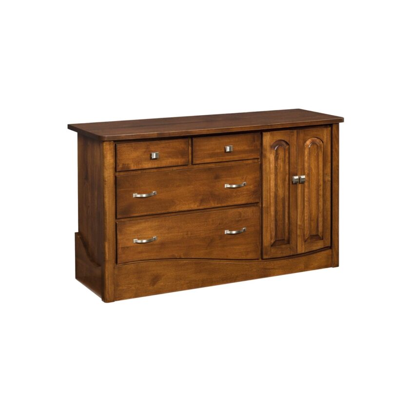 Tanessah Changing Table