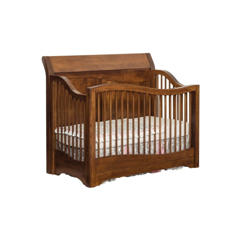 Tanessah Crib