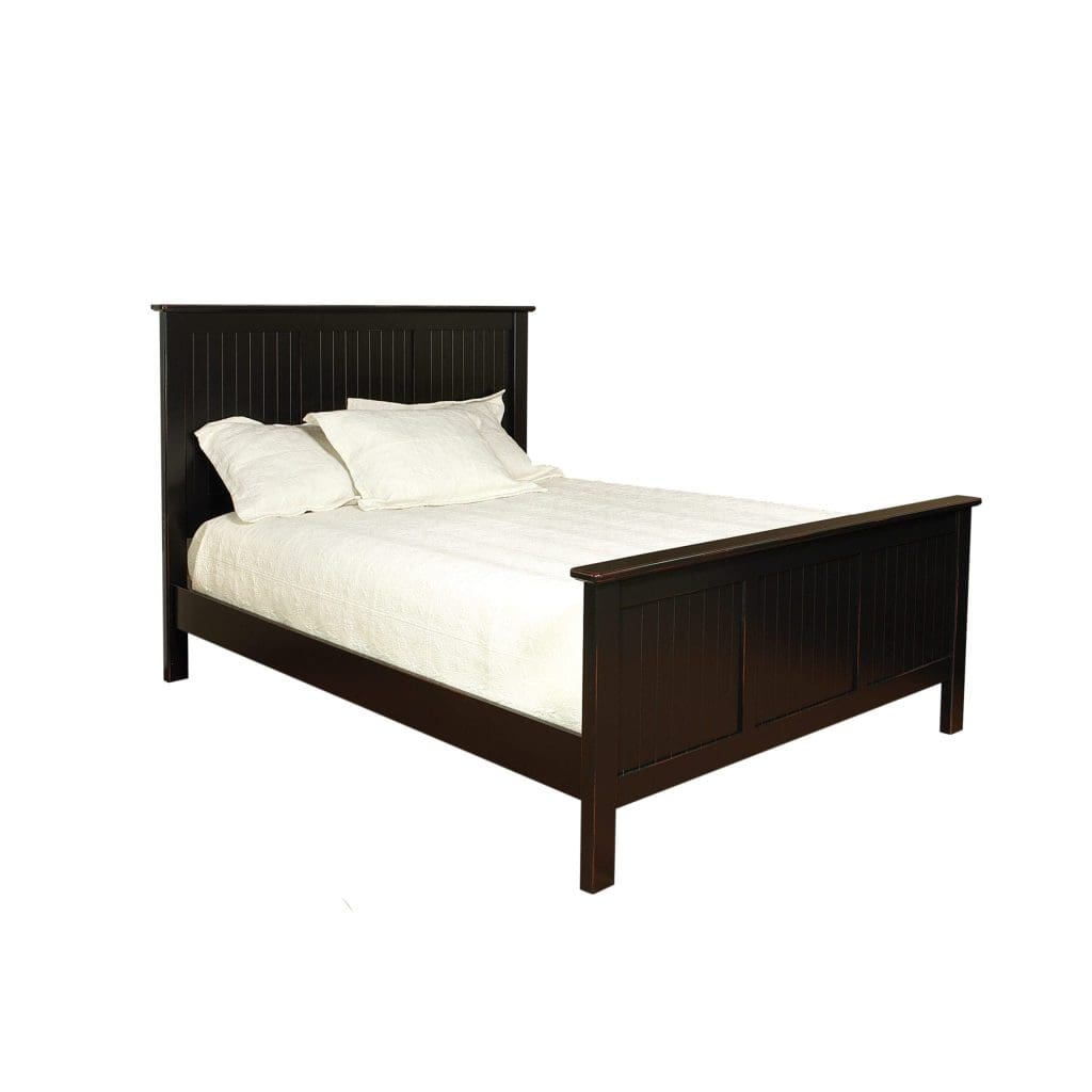 Wilkensburg Bed