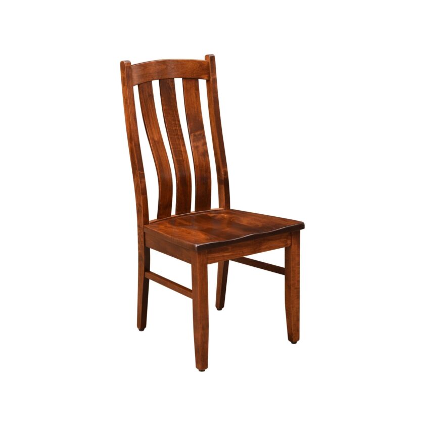 Arlington RL Side Chair