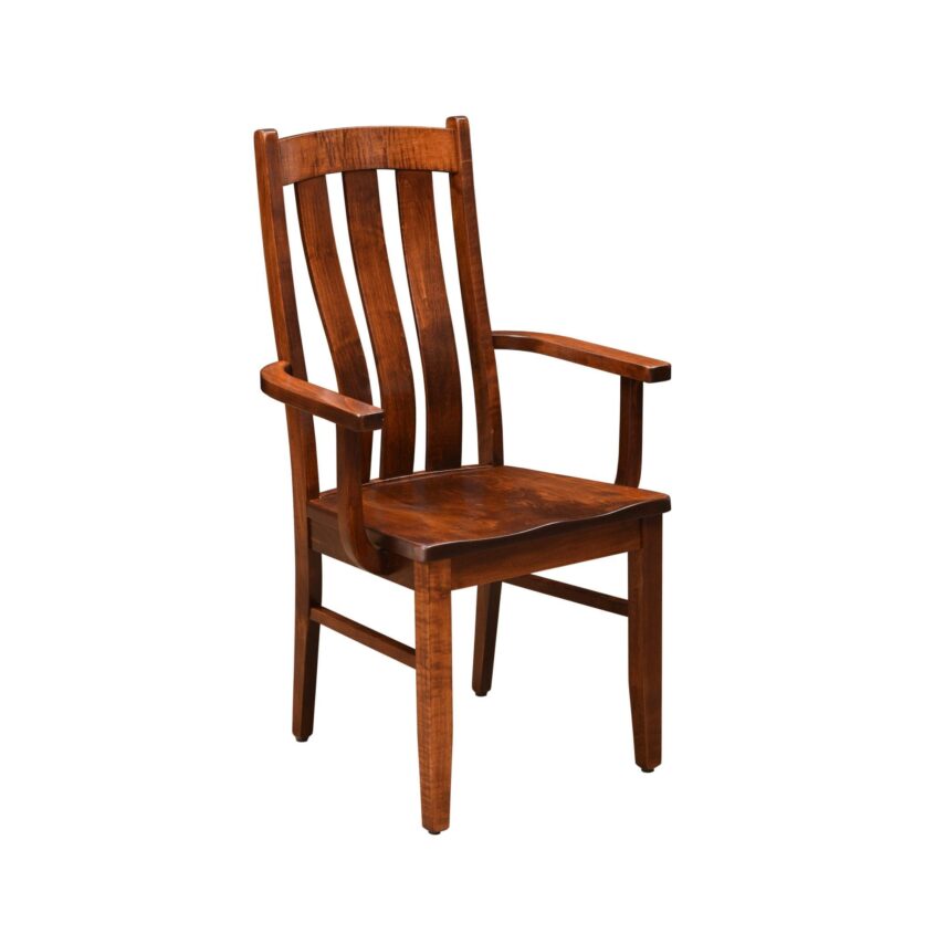 Arlington RL Arm Chair