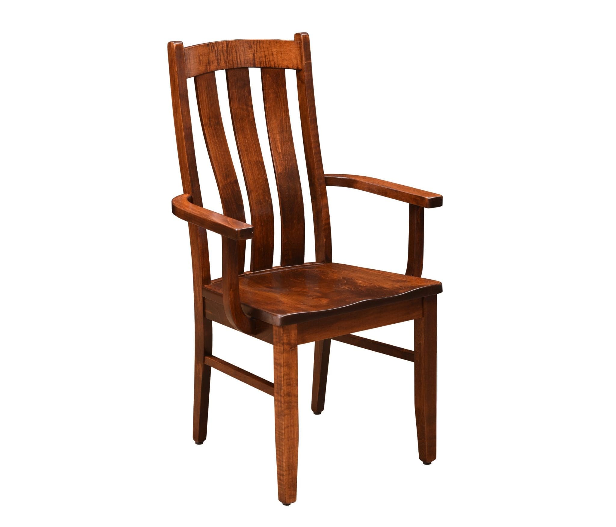 Arlington RL Arm Chair Kings Impressions