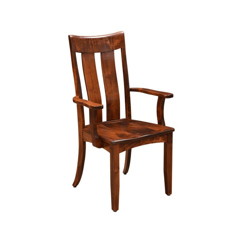 Arlington GP Arm Chair