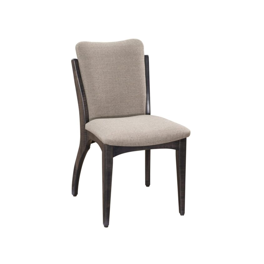 Upholstered Side Chair