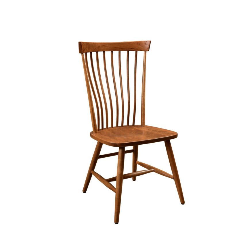 American Relaxation Side Chair