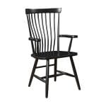 Authentic Joinery Arm Chair AJY575-A (76)