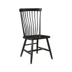 Authentic Joinery Side Chair AJY574-S