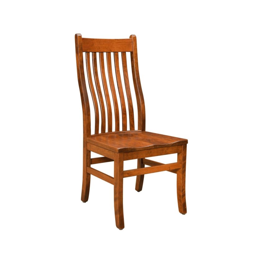 Bourbon Trail Side Chair
