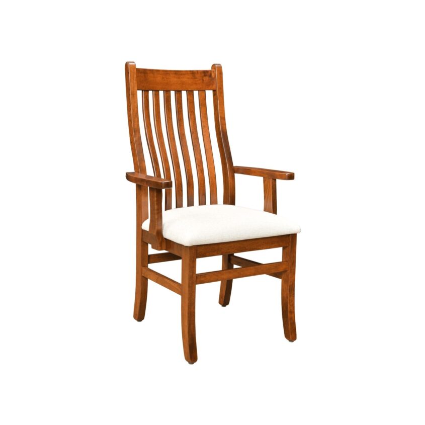 Bourbon Trail Arm Chair