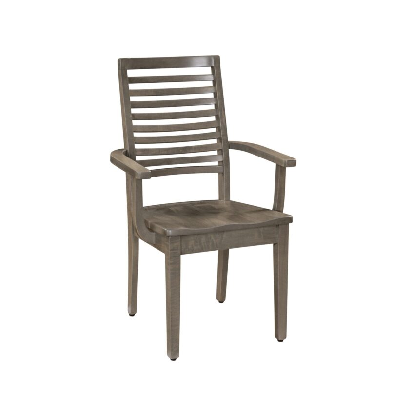 Casual Comfort Arm Chair