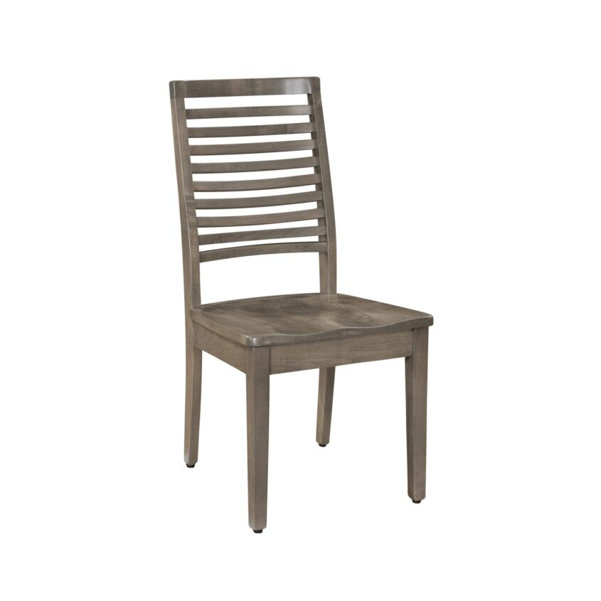 Casual Comfort Side Chair