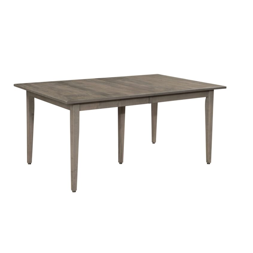 Casual Comfort Table