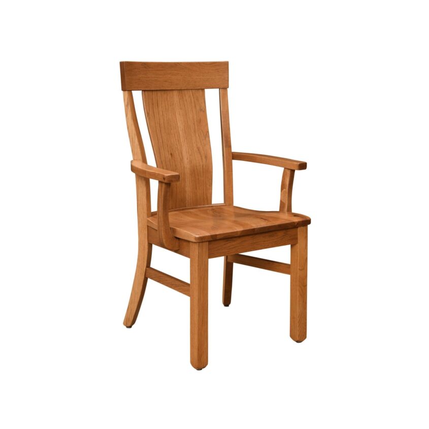 Cattleman’s Ranch Arm Chair