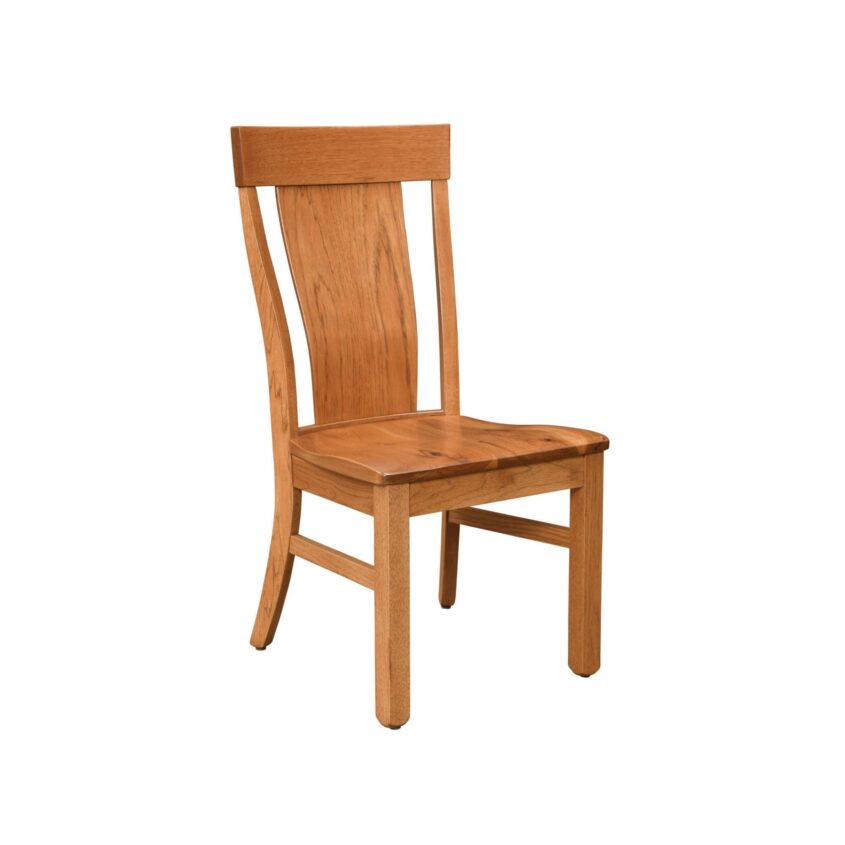 Cattleman’s Ranch Side Chair