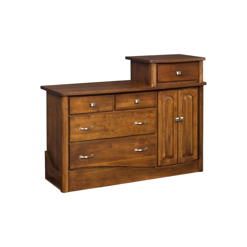 Tanessah Changing Tower