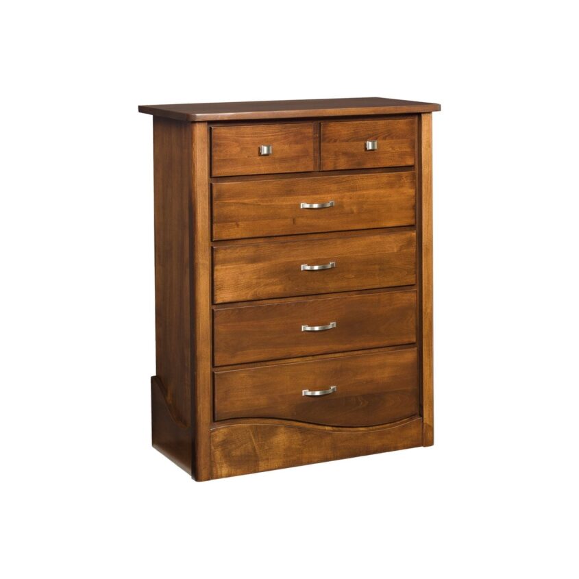 Tanessah Chest of Drawers