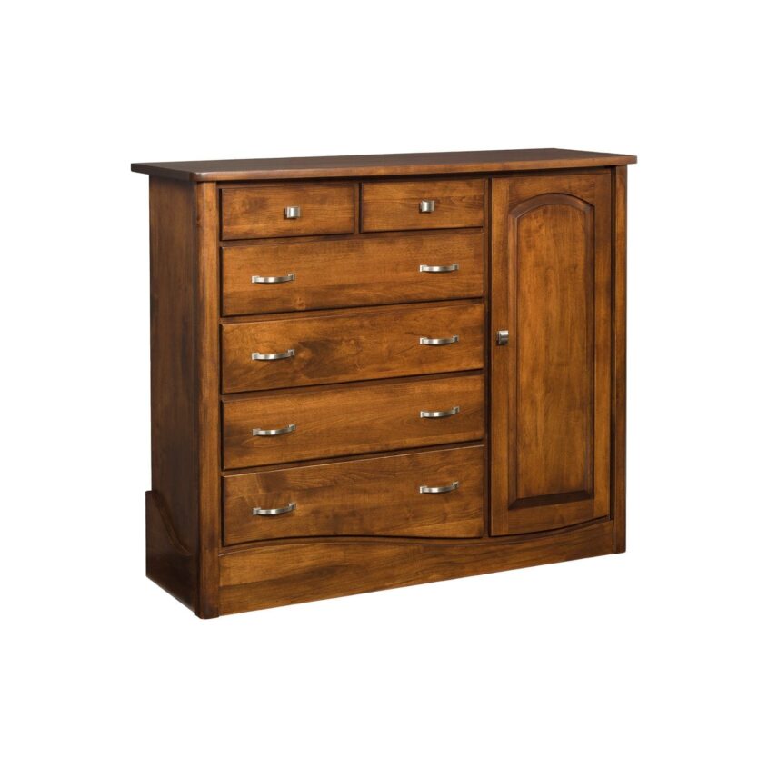 Tanessah Chifforobe