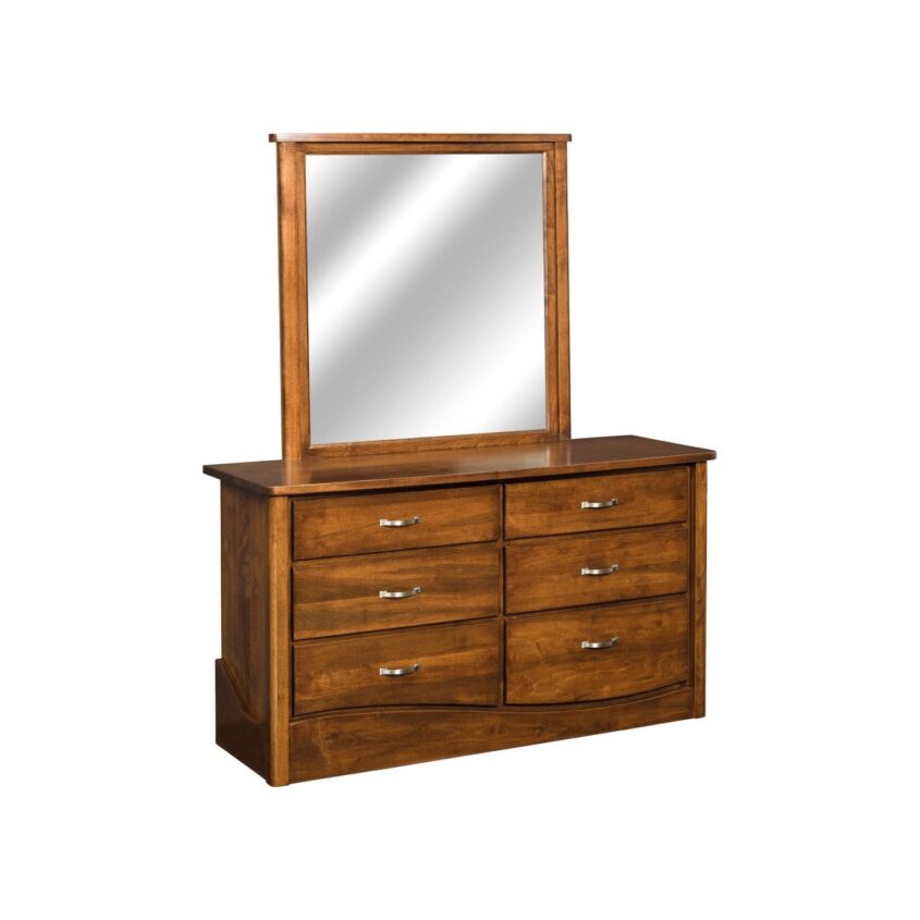 Tanessah Dresser