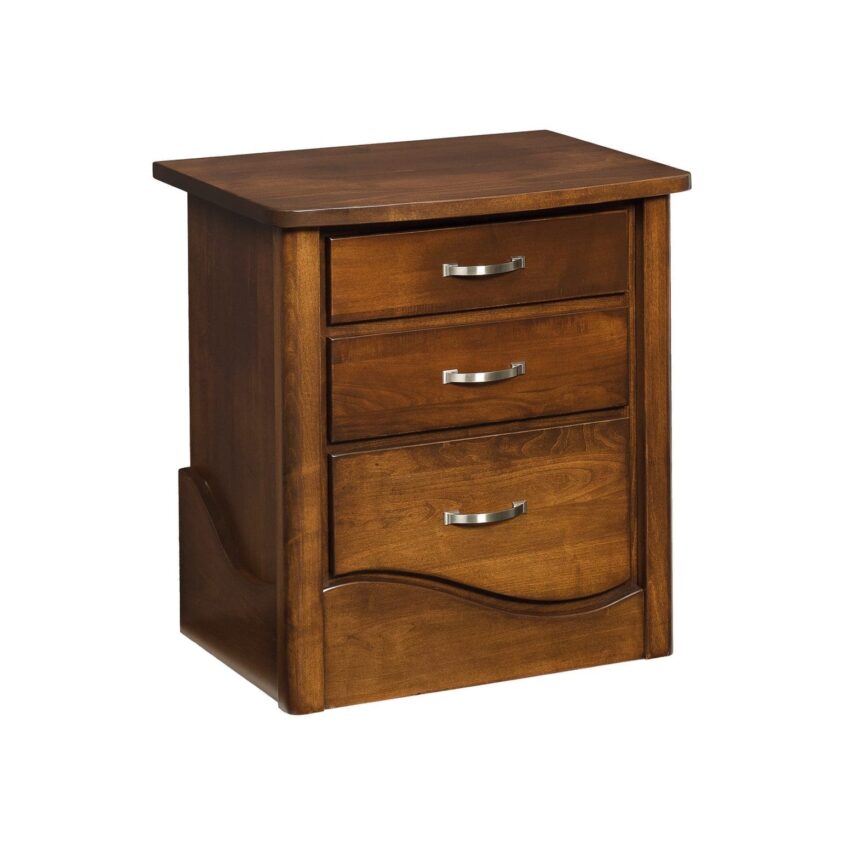 Tanessah Nightstand
