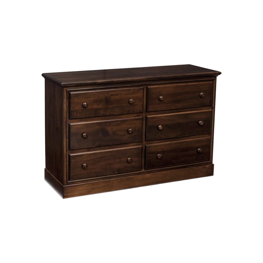 Traditional Dresser